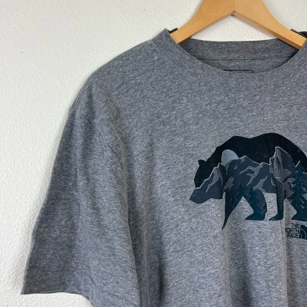 The North Face Bearscape T-Shirt M